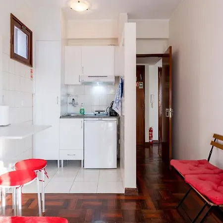 Cozy Apartment Alegria Balcony Porto Exterior photo