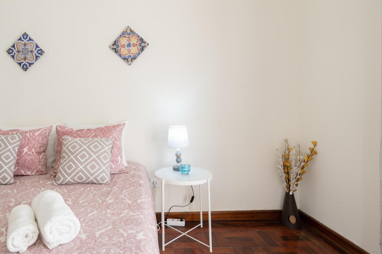 Cozy Alegria Balcony *