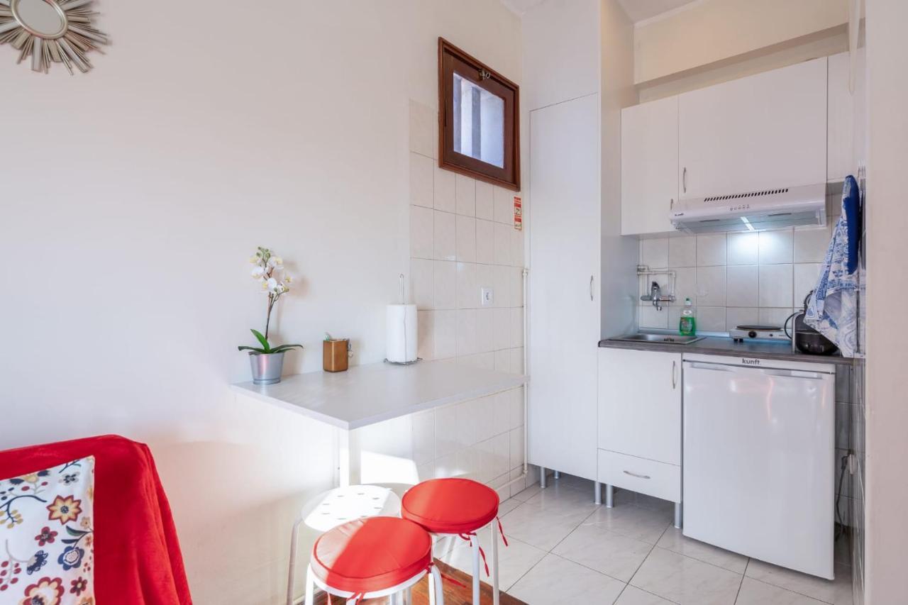 Apartment Cozy Alegria Balcony Porto