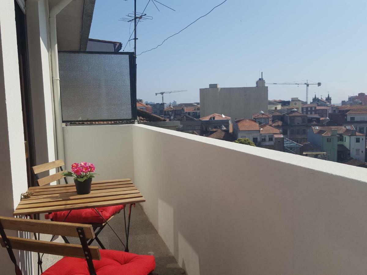 Apartment Cozy Alegria Balcony