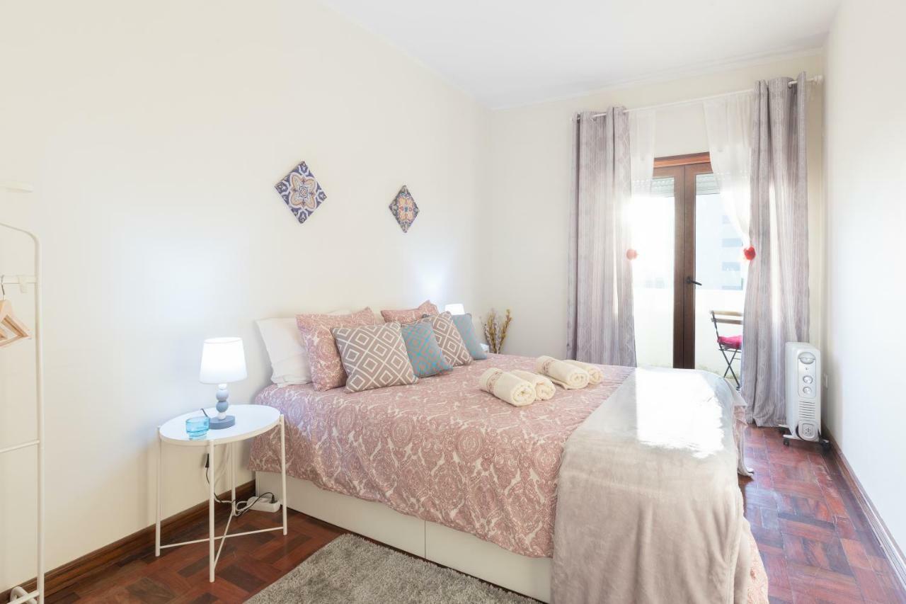 Apartment Cozy Alegria Balcony *